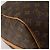 LOUIS VUITTON Monogram Keepall Bandouliere 55 Borsa Boston M41414 LV Auth 193973 Monogramma - vista 9