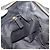 Borsa a Tracolla Coach in Pelle 2way Nera Tono Oro Auth 195478A Nero - vista 21