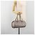 LOUIS VUITTON Epi Soufflot Hand Bag Lilac M5222B LV Auth 195964 Purple - view 23