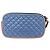 GUCCI Pochette in pelle Oro Argento 542202 Auth 196828V D'oro - vista 2