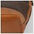 Céline Borsa a Tracolla CELINE Macadam Canvas PVC Pelle Marrone Oro Auth 194254A D'oro - vista 16