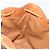 Céline Borsa a Tracolla CELINE Macadam Canvas PVC Pelle Marrone Oro Auth 194254A D'oro - vista 21
