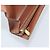 LOUIS VUITTON PochettePorte MonnaieCredit Long Wallet M61726 LV Auth bs36706 Monogramme - vue 10