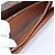 LOUIS VUITTON PochettePorte MonnaieCredit Long Wallet M61726 LV Auth bs36706 Monogramme - vue 11