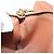 LOUIS VUITTON PochettePorte MonnaieCredit Long Wallet M61726 LV Auth bs36706 Monogramme - vue 12
