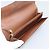LOUIS VUITTON PochettePorte MonnaieCredit Long Wallet M61726 LV Auth bs36706 Monogramme - vue 9