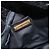Borsa a mano Miu Miu in pelle nera tono oro Auth 195427 Nero - vista 18