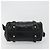Borsa a mano Miu Miu in pelle nera tono oro Auth 195427 Nero - vista 5