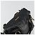 Borsa a mano Miu Miu in pelle nera tono oro Auth 195427 Nero - vista 6