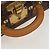 LOUIS VUITTON Monogram HUMAN MADE NIGO Cotoville 40 Trunk M20464 Auth BA14605SM Giallo Monogramma - vista 7