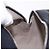 Bolsa de mão LOUIS VUITTON Trompe l'oeil Couro Navy Silver M52350 LV Auth 196213 Prata Azul marinho - vista 22
