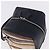 Bolsa de mão LOUIS VUITTON Trompe l'oeil Couro Navy Silver M52350 LV Auth 196213 Prata Azul marinho - vista 6