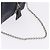 Bolsa de mão LOUIS VUITTON Trompe l'oeil Couro Navy Silver M52350 LV Auth 196213 Prata Azul marinho - vista 9