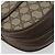 Gucci Borsa a Spalla GG Supreme PVC Beige Oro Auth 195645 D'oro - vista 16