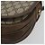 Gucci Borsa a Spalla GG Supreme PVC Beige Oro Auth 195645 D'oro - vista 9