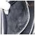 Céline Sac à épaule en cuir noir et or Auth 194233 Doré - vue 12