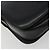 Céline Sac à épaule en cuir noir et or Auth 194233 Doré - vue 16
