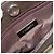 Borsa a tracolla BURBERRY Nova Check Canvas Beige Silver Auth 196117 Argento - vista 11