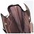 Borsa a tracolla BURBERRY Nova Check Canvas Beige Silver Auth 196117 Argento - vista 20