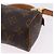 LOUIS VUITTON Mini Speedy Handtasche Monogram M41534 LV Auth 196836V Monogramm - Ansicht 17