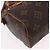 LOUIS VUITTON Mini Speedy Handtasche Monogram M41534 LV Auth 196836V Monogramm - Ansicht 18