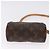 LOUIS VUITTON Mini Speedy Handtasche Monogram M41534 LV Auth 196836V Monogramm - Ansicht 5