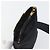 Céline CELINE Circle Pouch Canvas Black Gold Auth 195098A Nero D'oro - vista 10