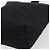 Céline CELINE Circle Pouch Canvas Black Gold Auth 195098A Nero D'oro - vista 15