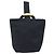 Céline CELINE Circle Pouch Canvas Black Gold Auth 195098A Nero D'oro - vista 2
