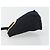 Céline CELINE Circle Pouch Canvas Black Gold Auth 195098A Nero D'oro - vista 4