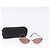 Gafas de sol CHANEL COCO Marca Marrón CC Auth 195921V Castaño - vista 12