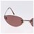 Gafas de sol CHANEL COCO Marca Marrón CC Auth 195921V Castaño - vista 3