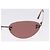 Gafas de sol CHANEL COCO Marca Marrón CC Auth 195921V Castaño - vista 4