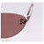 Gafas de sol CHANEL COCO Marca Marrón CC Auth 195921V Castaño - vista 5