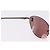 Gafas de sol CHANEL COCO Marca Marrón CC Auth 195921V Castaño - vista 8