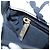 Borsa a tracolla con catena CHANEL Matelasse Satin 2way White Gold CC Auth 195250M Bianco D'oro - vista 29