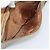 Céline Borsa a pochette CELINE Macadam PVC Beige Gold Auth 194369 D'oro - vista 11