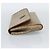 Céline Borsa a pochette CELINE Macadam PVC Beige Gold Auth 194369 D'oro - vista 3