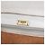 Borsa LOEWE Barcelona in pelle 2way Argento Auth ka5685V - vista 20