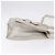 Borsa LOEWE Barcelona in pelle 2way Argento Auth ka5685V - vista 3
