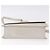 Borsa LOEWE Barcelona in pelle 2way Argento Auth ka5685V - vista 5