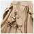 Chloé Borsa a Mano Chloe Paraty in Pelle 2 in 1 Beige Oro Auth 195425A - vista 10
