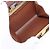 LOUIS VUITTON Monogram Porte Monnaie Billets Viennois Wallet M61663 Auth 180963A Monograma - vista 11