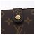 LOUIS VUITTON Monogram Porte Monnaie Billets Viennois Wallet M61663 Auth 180963A Monograma - vista 17