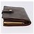 LOUIS VUITTON Monogram Porte Monnaie Billets Viennois Wallet M61663 Auth 180963A Monograma - vista 4