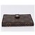 LOUIS VUITTON Monogram Porte Monnaie Billets Viennois Wallet M61663 Auth 180963A Monograma - vista 6