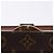 LOUIS VUITTON Monogram Porte Monnaie Billets Viennois Wallet M61663 Auth 180963A Monograma - vista 8