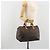 LOUIS VUITTON Borsa a Mano Monogram Speedy 30 M41526 LV Auth 193360 Monogramma - vista 21