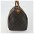 LOUIS VUITTON Borsa a Mano Monogram Speedy 30 M41526 LV Auth 193360 Monogramma - vista 3