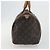 LOUIS VUITTON Borsa a Mano Monogram Speedy 30 M41526 LV Auth 193360 Monogramma - vista 4